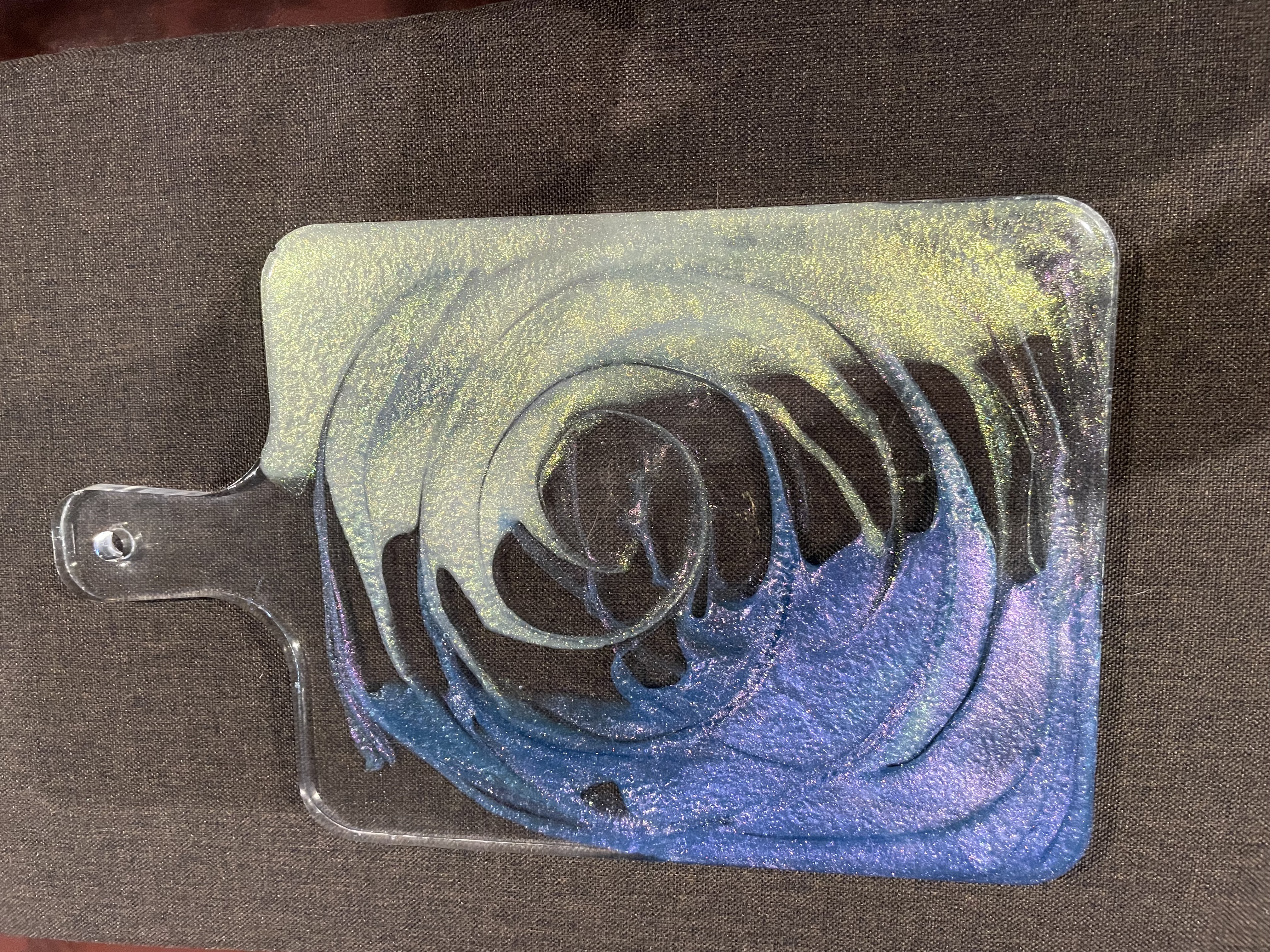 Whirlpool Serving Board