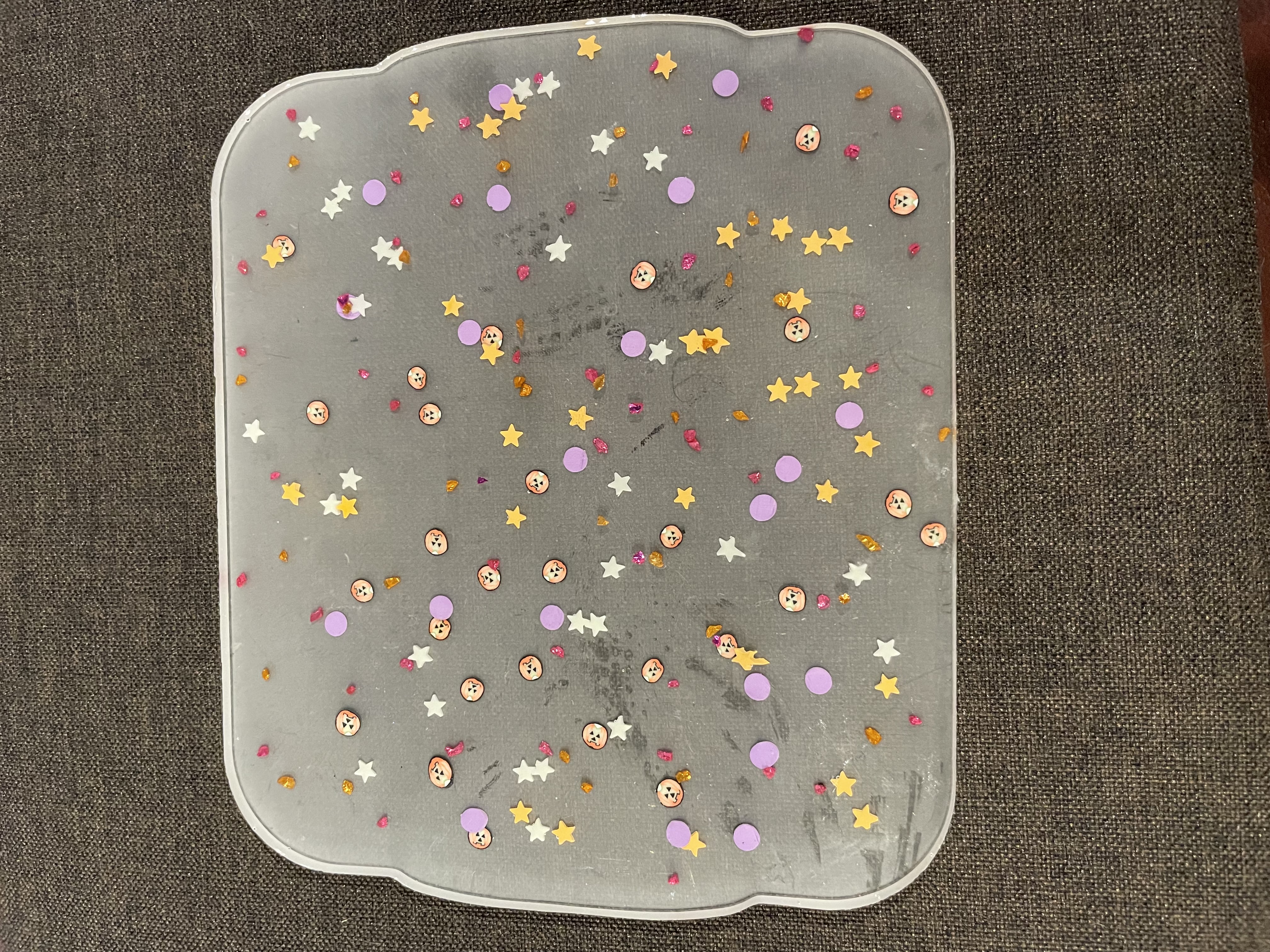 Stardust Tray