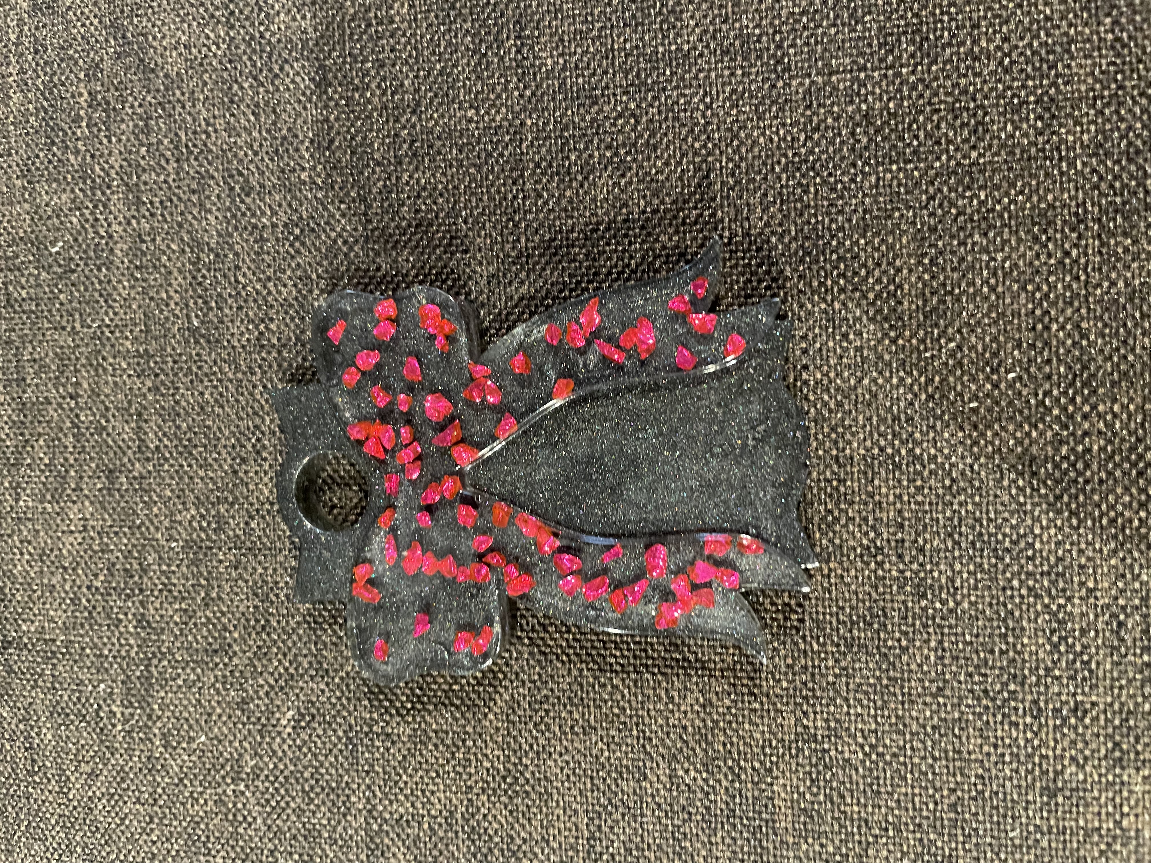 Bow Tag