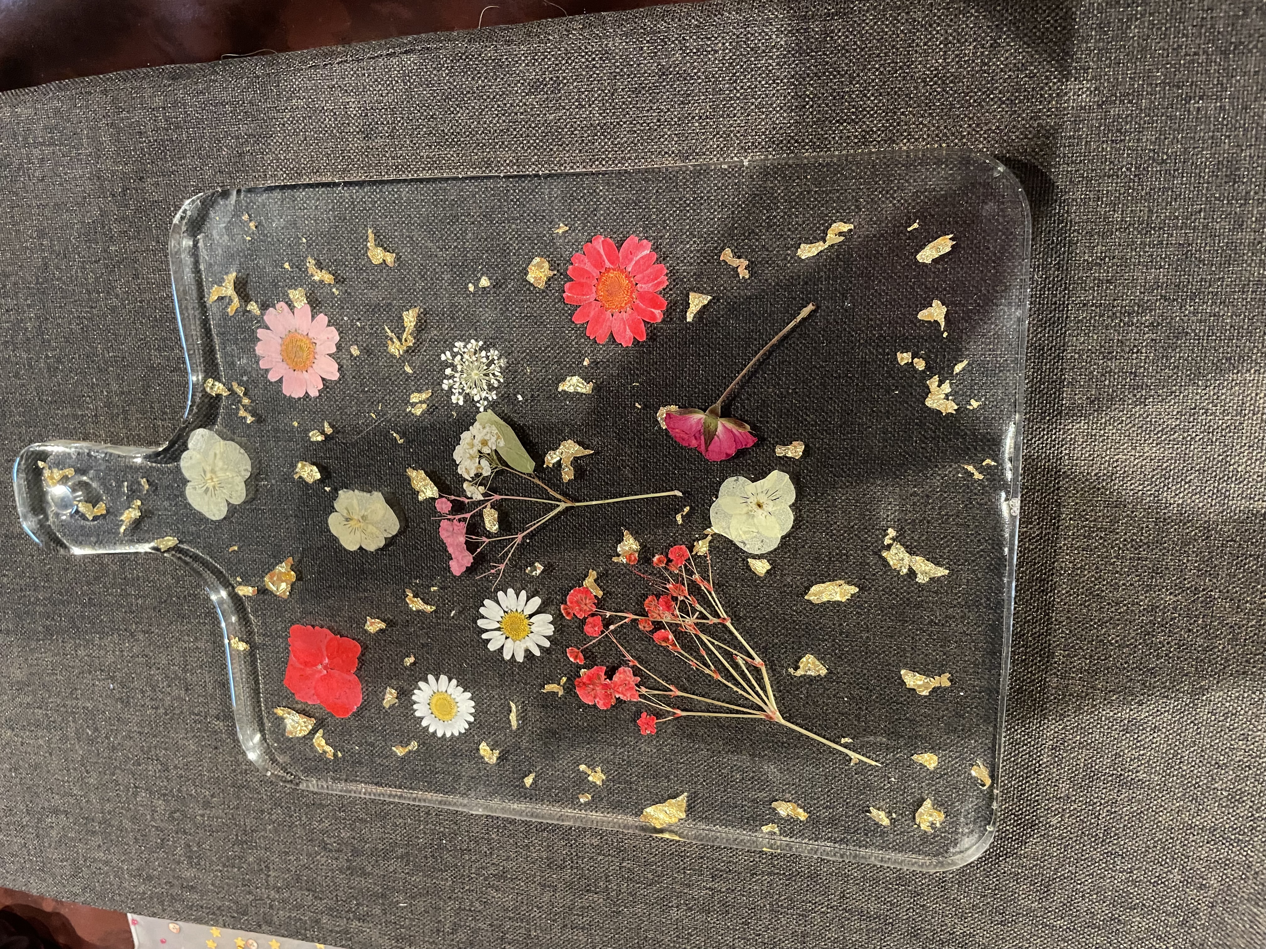 Botanical Garden Board
