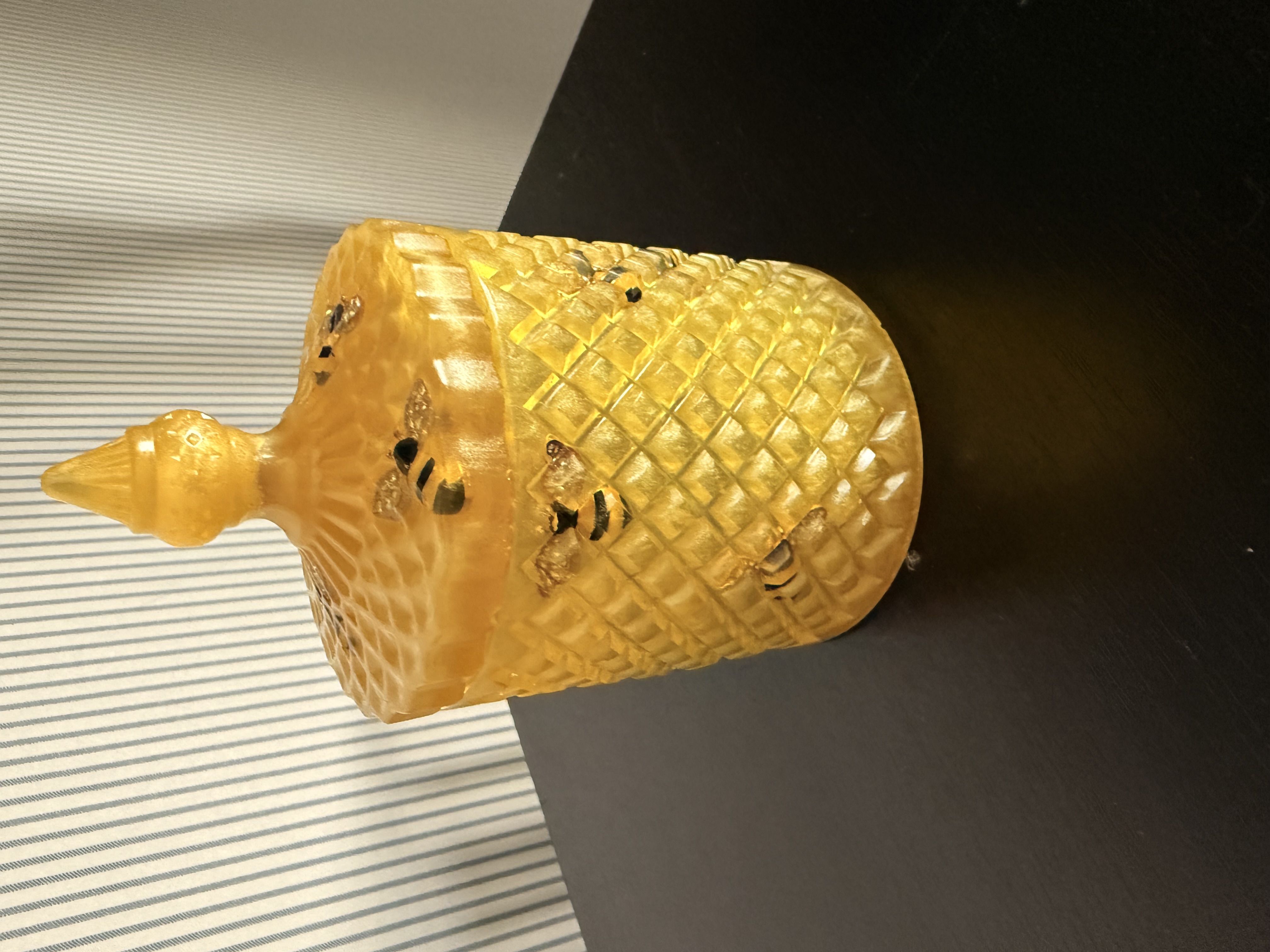 Beehive Container