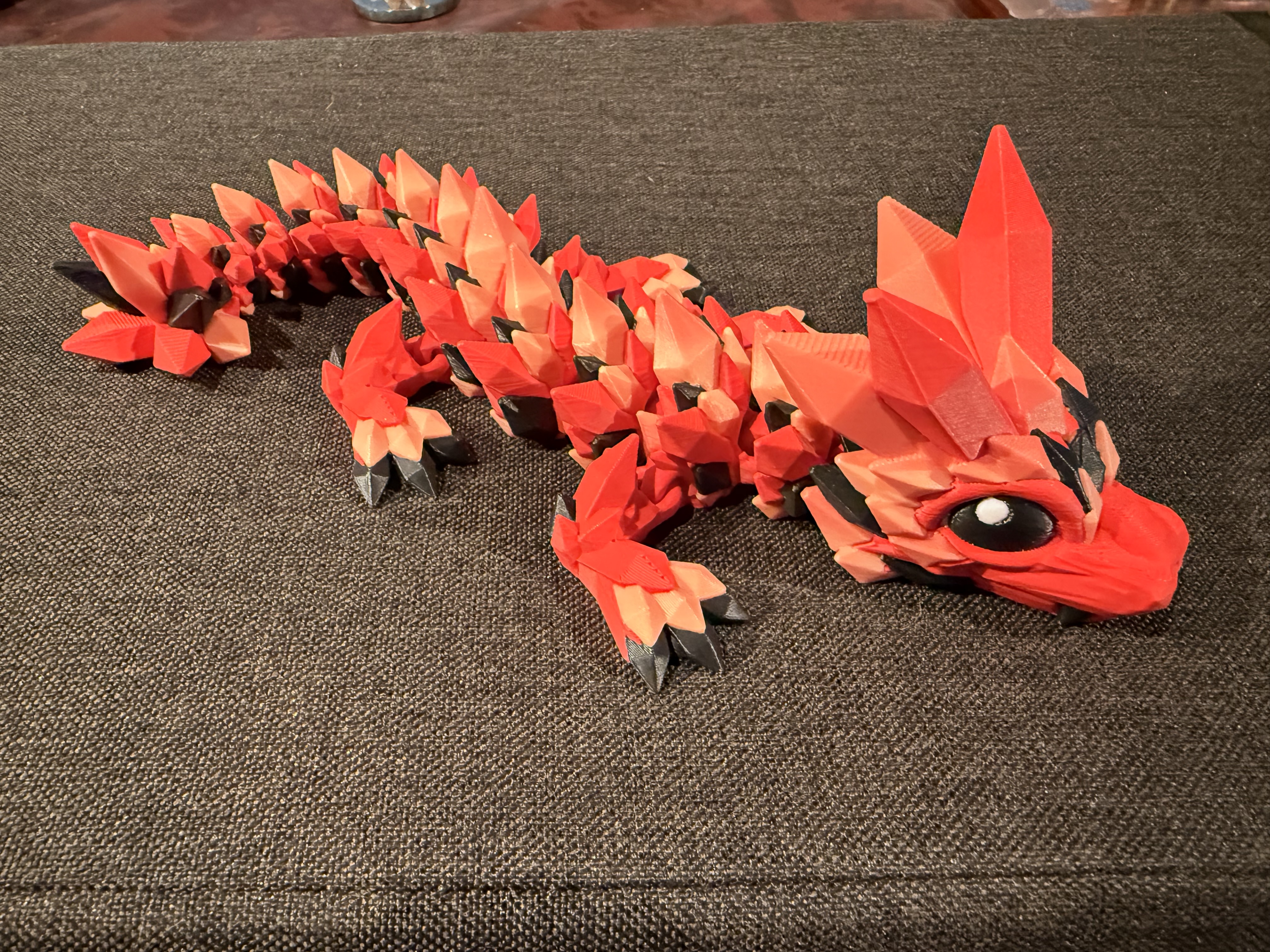 Extra Dragon