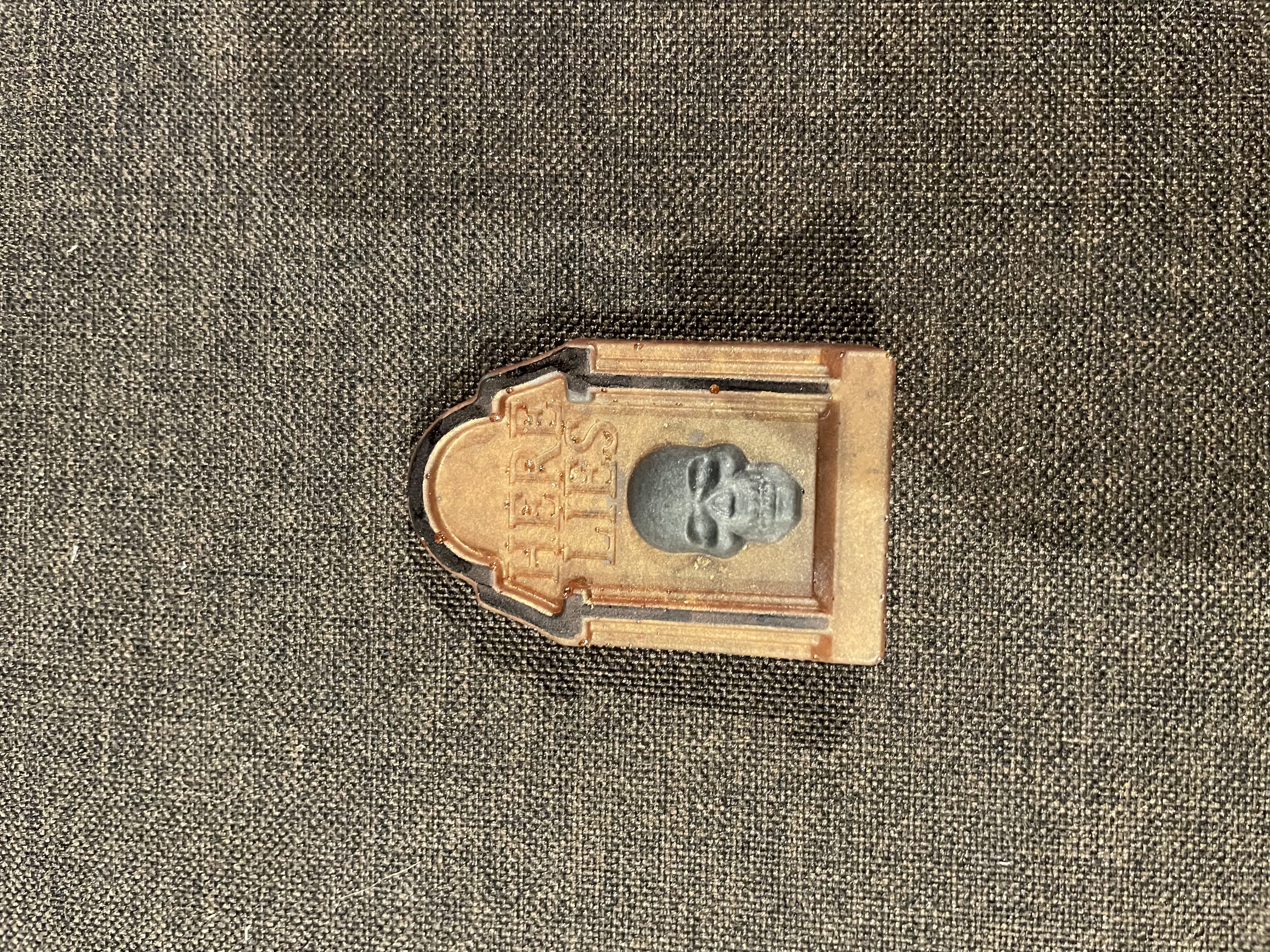 Here Lies Tombstone